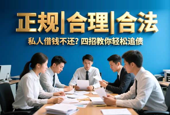 七台河追收企业债款