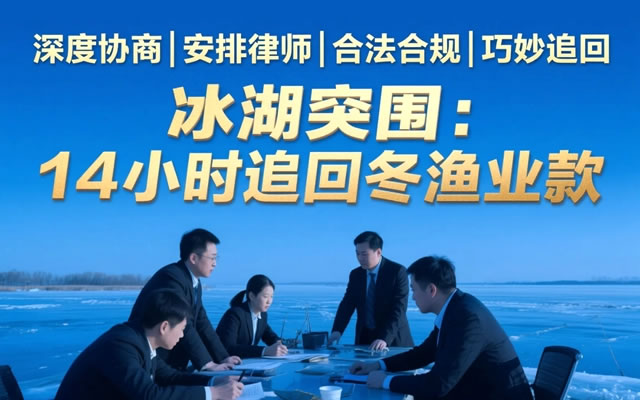 七台河三角债务